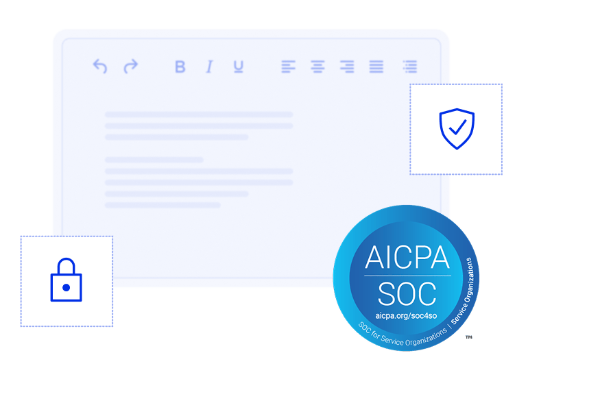 Protect enterprise operations